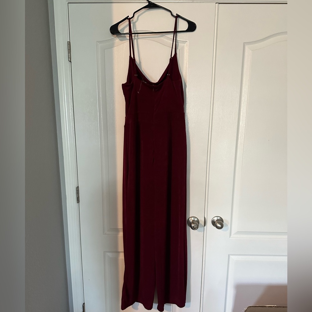 Women’s jumpsuit